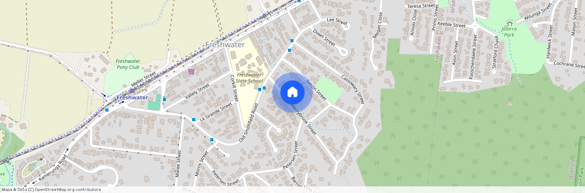 13 Merrybrook Street, Freshwater, QLD 4870