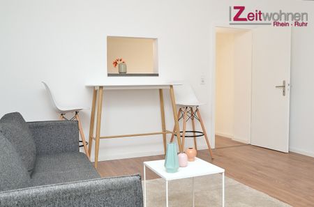 Modern & Central: Terrassenwohnung in Ehrenfeld - Video Online - Photo 2