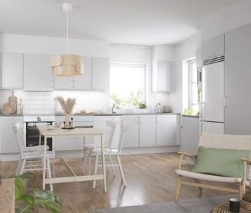 Parkvägen 18 B - Photo 2