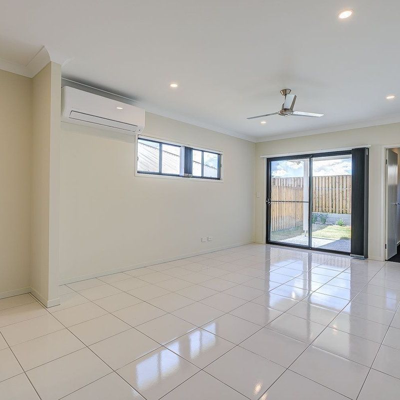 Modern Duplex In A Sought After Location! - Photo 1