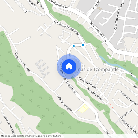 Tepehuaje (Puerta 3), No. 214 Int. 102, Lomas De Zompantle, Cuernavaca, Morelos, 62157, México