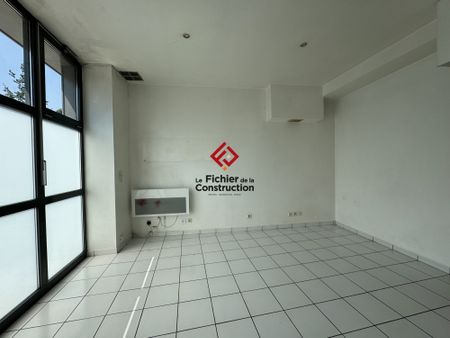 Location Appartement 1 pièce 28m² GRENOBLE 38000 - Photo 5