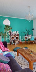 Maison 4 pièces de 102 m2 - Photo 3