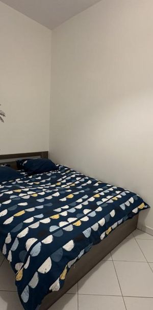 Location Appartement 1 pièce 34m² BLOIS 41000 - Photo 1