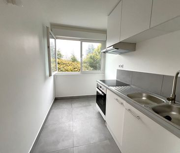 A LOUER F5 89m², GONESSE Square de la Garenne, cave privée - Photo 5