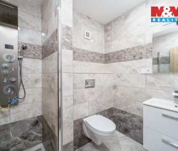 Pronájem bytu 1+1 50 m², Ústecká 390, Chlumec - Photo 5