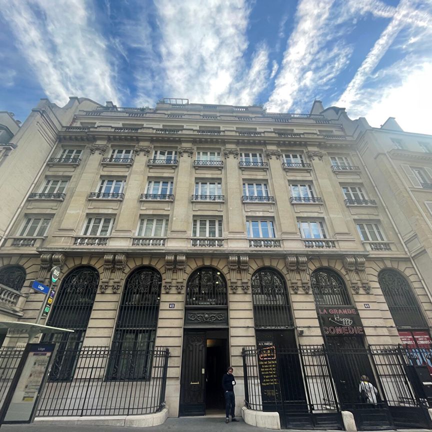 Appartement / Offre 59347438 - Photo 1