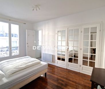 Location Appartement 2 pièces 36m² PUTEAUX 92800 - Photo 3