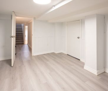 For Lease - 296 Lumsden Avenue Unit# Bsmt, Toronto, Ontario - Photo 3