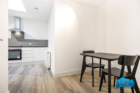 2 bedroom apartment to rent - Photo 5