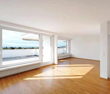 "Wohnen mit Stil & traumhafter Aussicht!" - Foto 3