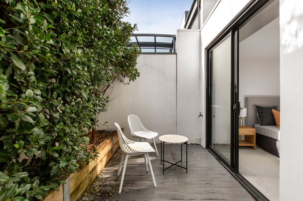 G08/66 Waterloo Road, Northcote VIC 3070 - Townhouse For Rent | Domain - Photo 1