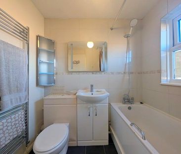 1 bedroom terraced house to rent - Photo 6