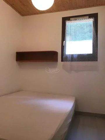 Location Appartement 2 pièces 25m² MONT SAXONNEX 74130 - Photo 2