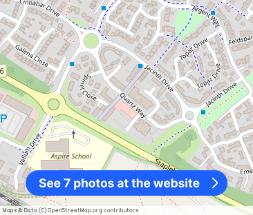 Gemstone Court, Quartz Way, Sittingbourne, ME10 - Photo 1