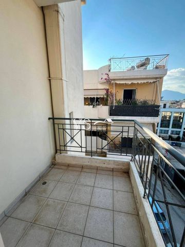 Studio/Γκαρσονιέρα για ενοικίαση Μέσα Αγυιά - Παναχαϊκή (Πάτρα) - Photo 5