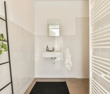 Maison mitoyenne Kees van Dongensingel 86 A, Utrecht - À louer - Photo 4