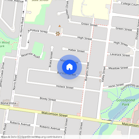 16 Burston Street, North Mackay