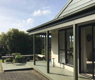 Private Sanctuary - Photo 4