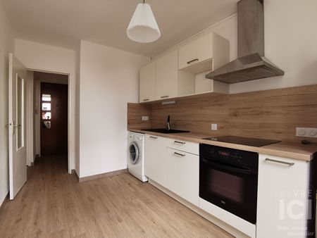 Location Appartement 2 pièces 50m² - Photo 4