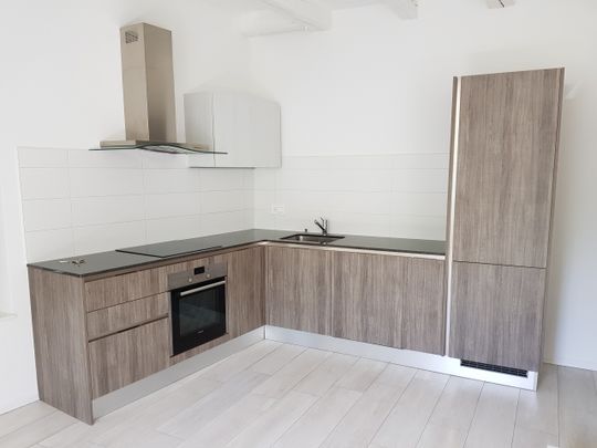 Magnifique loft en duplex situé au coeur de Boudry - Photo 1