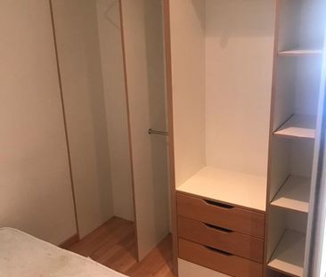 1 Bed Flat, Citispace South, LS2 - Photo 5