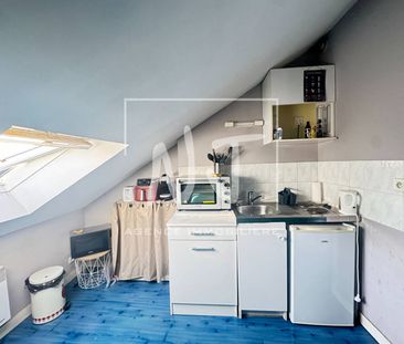 APPARTEMENT A LOUER ANGERS 49000 HYPER CENTRE - Photo 4