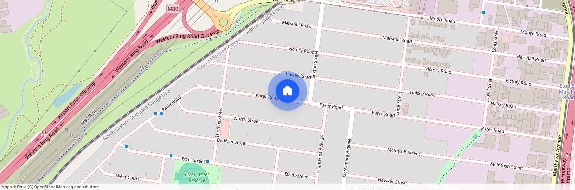 138 Parer Rd, Vic 3042, Airport West