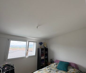 3.5 pièces au 3ème - construction neuve - Foto 5