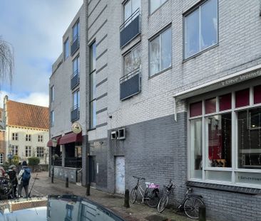 Te huur: Appartement Zwanenhalssteeg in Amersfoort - Photo 4