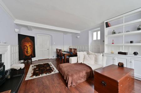 3 bedroom flat to rent - Photo 2