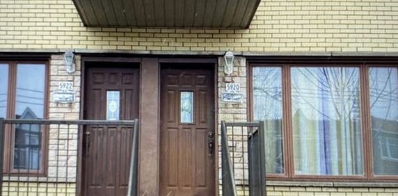 5 1/2 , Haut De Duplex - Photo 2