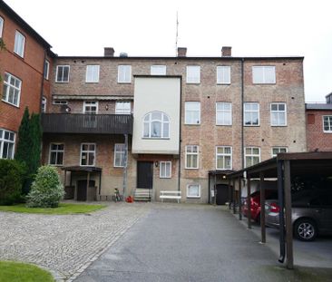 Södergatan 16, Eslöv Centrum - Foto 1