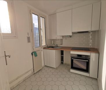 2 pièces - Meublé - 38,5 m² - 5ème étage - Colocation non autorisée - Photo 2