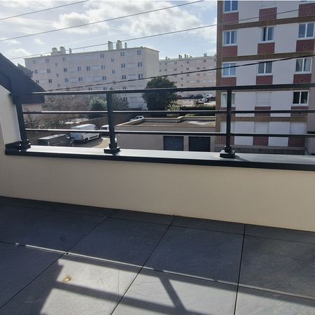 Location Appartement 1 pièce 20m² RENNES 35000 - Photo 4