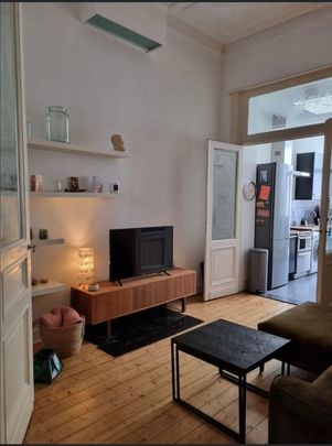 Appartement te huur - Foto 1