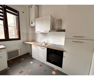 Location Appartement 1 pièce 23m² CHOISY LE ROI 94600 - Photo 3