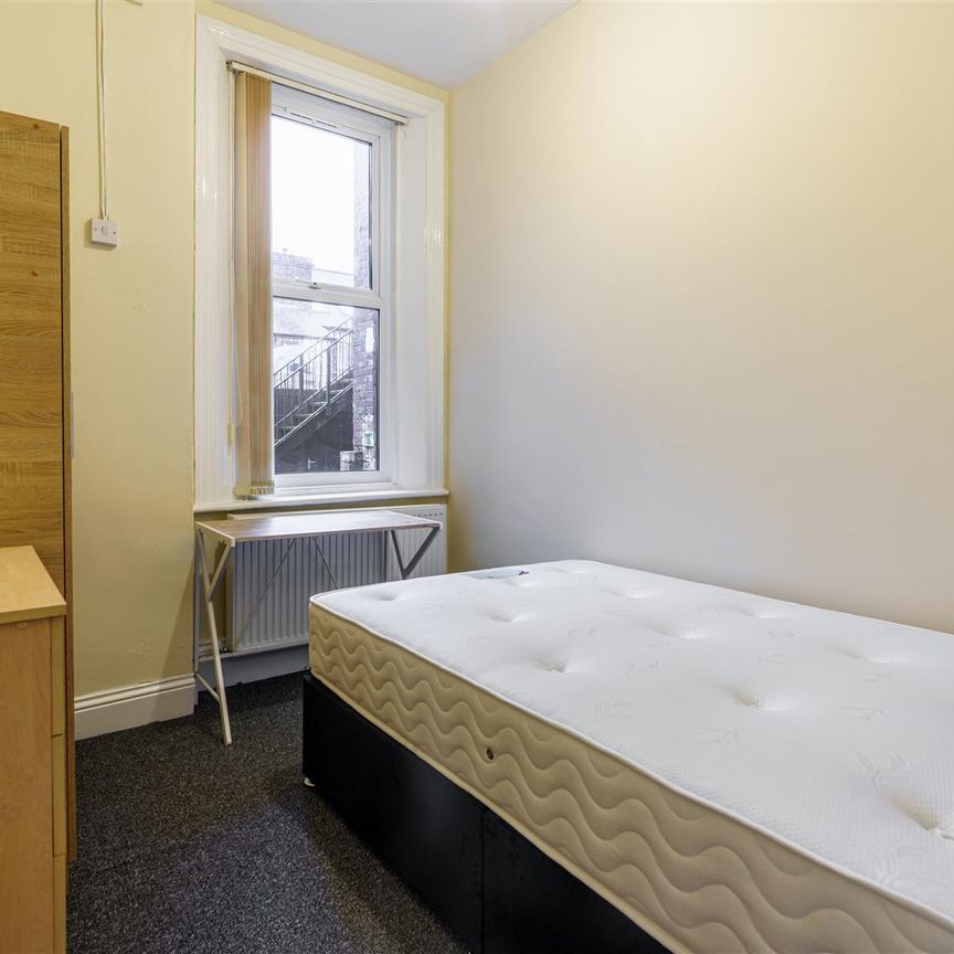 2 bed flat to rent in Cavendish Road, Newcastle Upon Tyne, NE2 - Photo 1