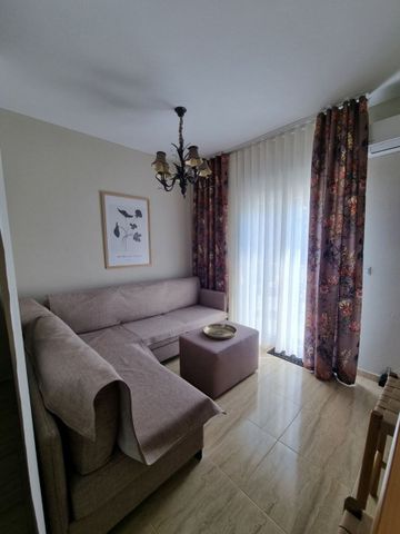 Studio/Γκαρσονιέρα για ενοικίαση Άγιος Λουκάς (Καβάλα) - Φωτογραφία 5