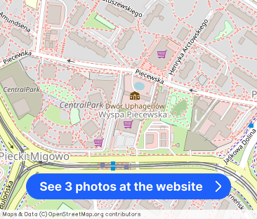 Pokój dla Pani, Morena ul. Warneńska - Photo 1