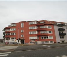 Nyborgvej, Odense C - Palnatoke på hjørnet af Palnatokesvej - Foto 4