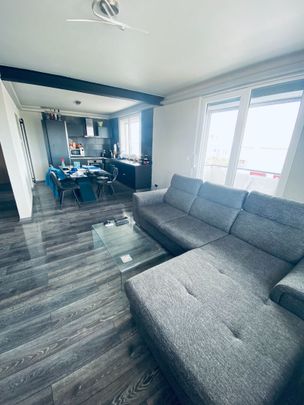 Location Appartement 3 pièces 70m² - Photo 1