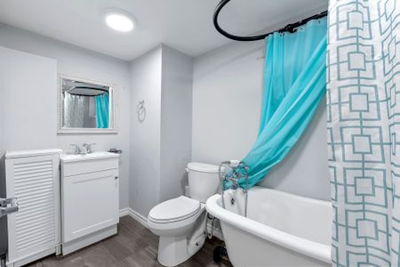 For Lease - 633 Hamilton Road, London East, Ontario - Photo 4