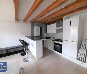 Appartement à louer 1 pièce 52.19m² - Photo 5