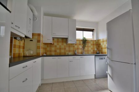 Appartement Boulogne Billancourt 2 pièce(s) 48.5 m2 - Photo 5