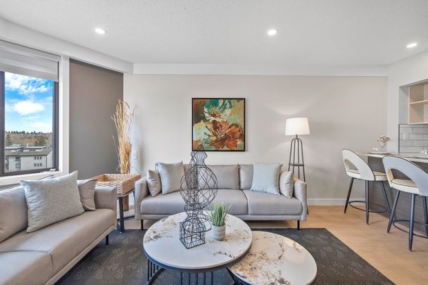 Utilities Included!! Furnished Option Available! - Photo 1