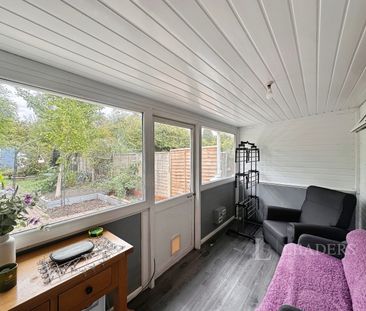 2 bedroom mid-terrace to rent Wychbold Crescent, B33 - Photo 1