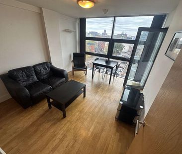 2 bedroom apartment to rent - Photo 1