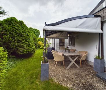 Quiet 2.5-room bungalow - Foto 6