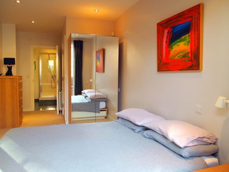 2 Bed Flat, Essex Road, N1 - Photo 5